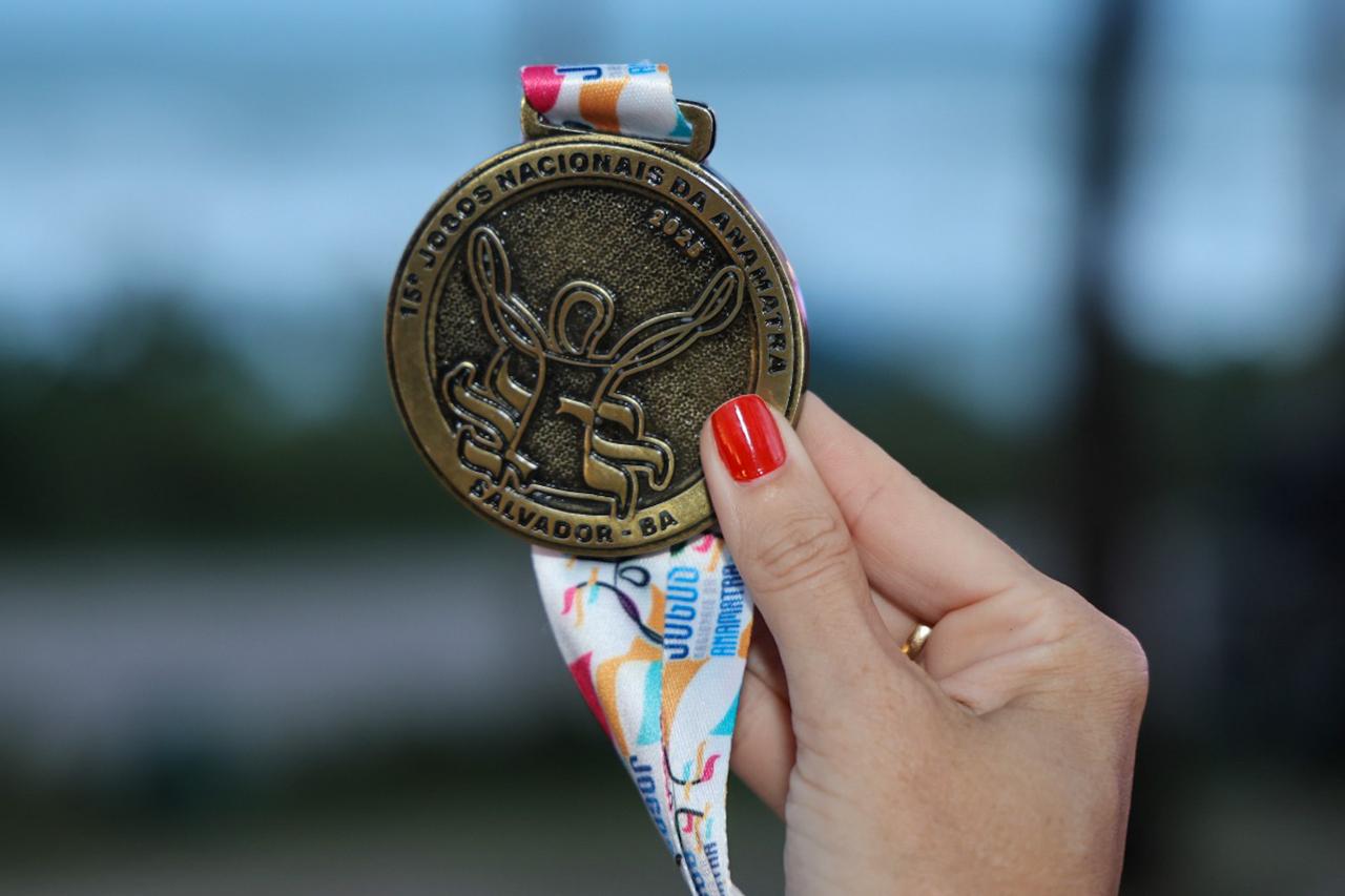 Dirigentes da Anamatra e da Amatra 5 (BA) registram sucesso da 15ª  edição